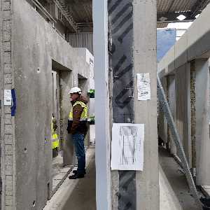 Wizyta w fabryce Pekabex. Zobacz jak powstaje osiedle Zielone Staromieście